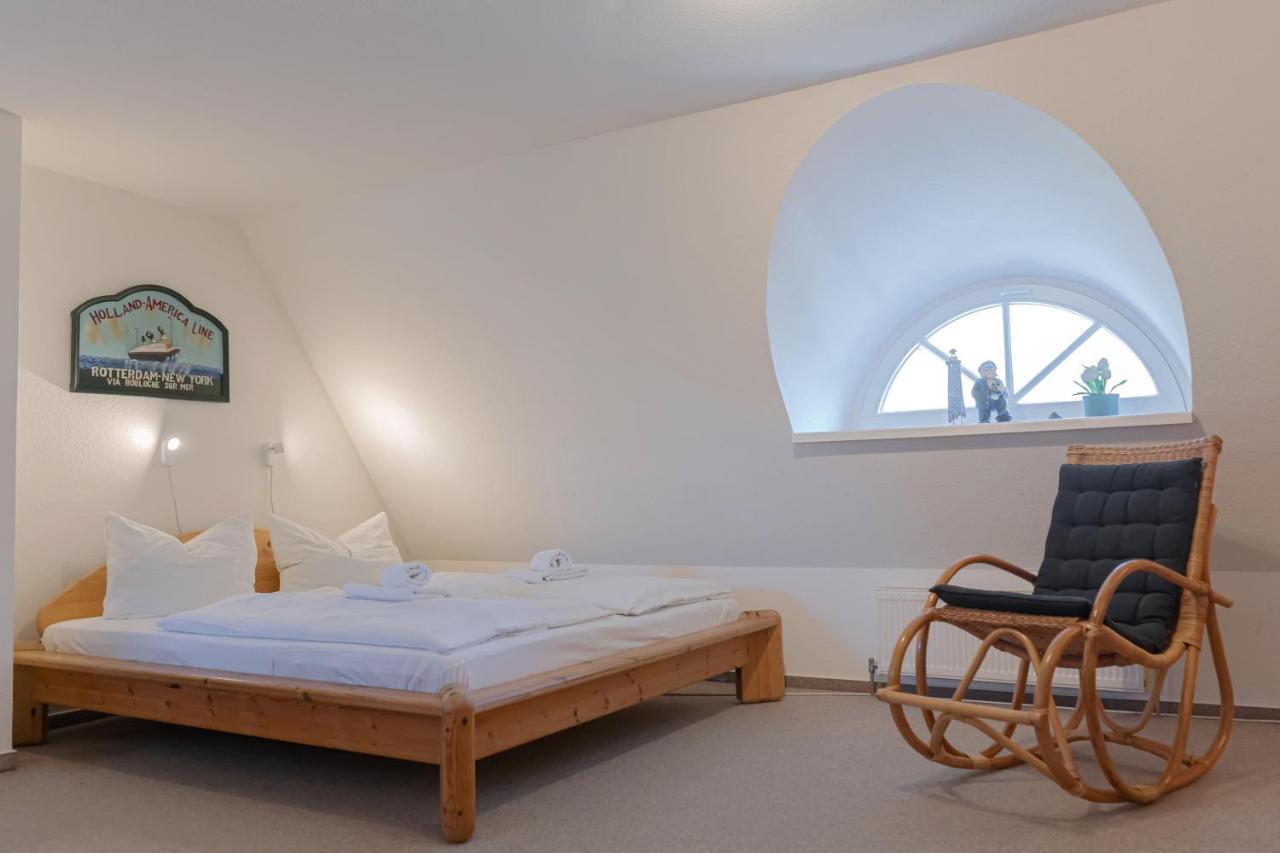 Achtern Diek 8A - Wohnung 5 زنغست المظهر الخارجي الصورة