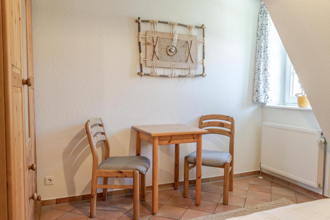 Achtern Diek 8A - Wohnung 5 زنغست المظهر الخارجي الصورة
