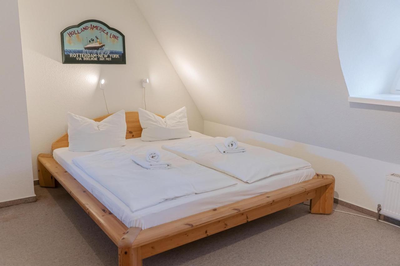 Achtern Diek 8A - Wohnung 5 زنغست المظهر الخارجي الصورة