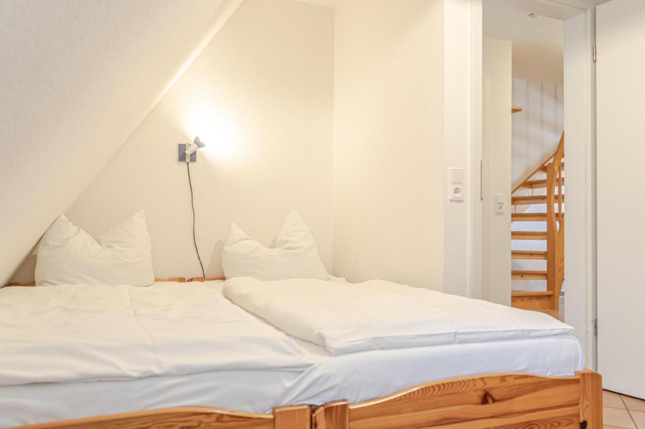 Achtern Diek 8A - Wohnung 5 زنغست المظهر الخارجي الصورة
